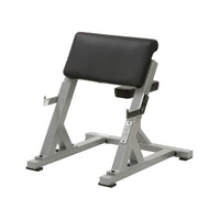 Load image into Gallery viewer, York (STS) Commercial Preacher Curl Bench
