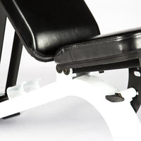 Load image into Gallery viewer, York FTS (#48003) Adjustable Weight Bench
