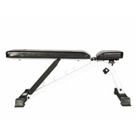 Load image into Gallery viewer, York FTS (#48003) Adjustable Weight Bench
