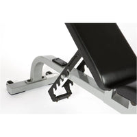Load image into Gallery viewer, York ST Flat/Incline Weight Bench

