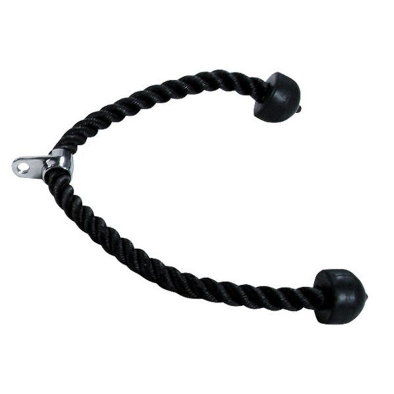 York (#36168) Tricep Rope Cable Attachment